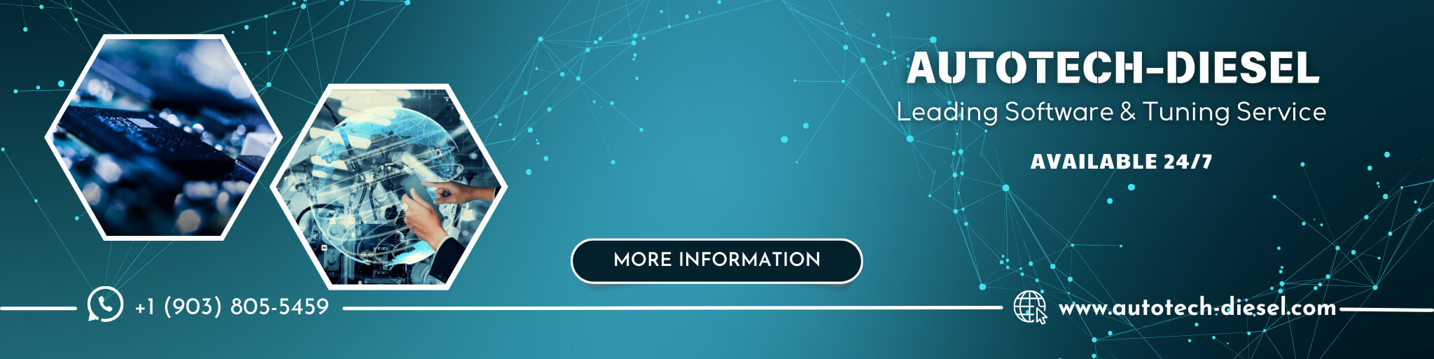autotech diesel
