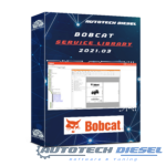 Bobcat Service Library 2021