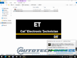 CAT ET 2025 Download