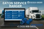 Eaton Service Ranger 4.12 Update 2025