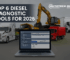 best diagnostic software for trucks 2025